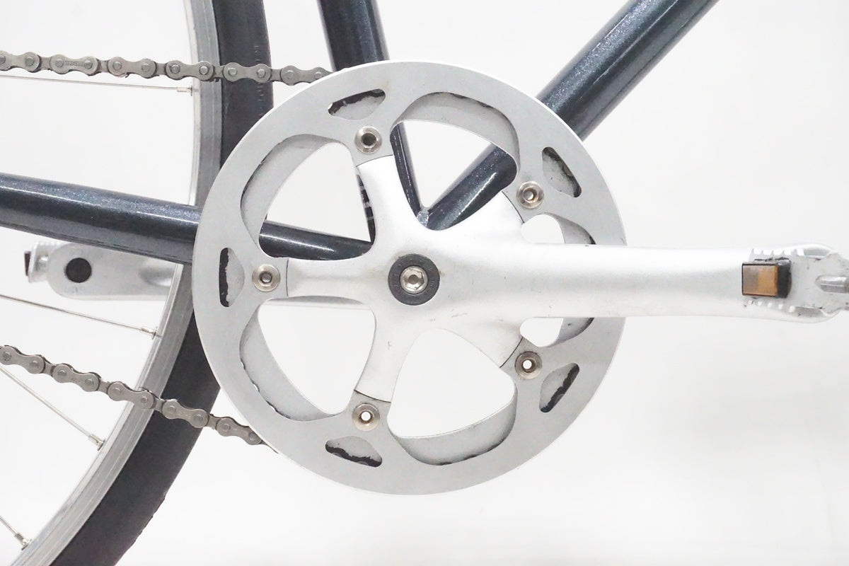 FUJI 「フジ」 STROLL 2023年モデル ピストバイク/ 京都西院店