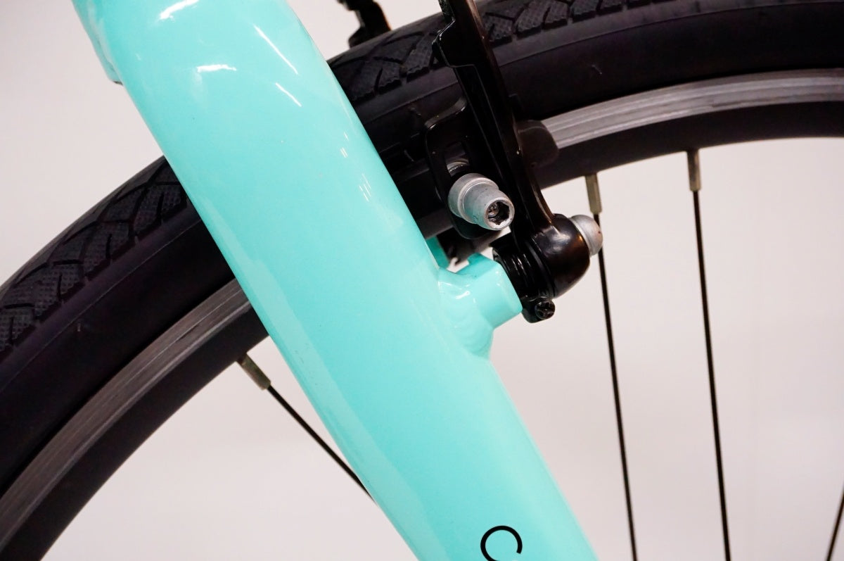BIANCHI 「ビアンキ」 C-SPORT 1 2021年モデル クロスバイク / 名古屋大須店