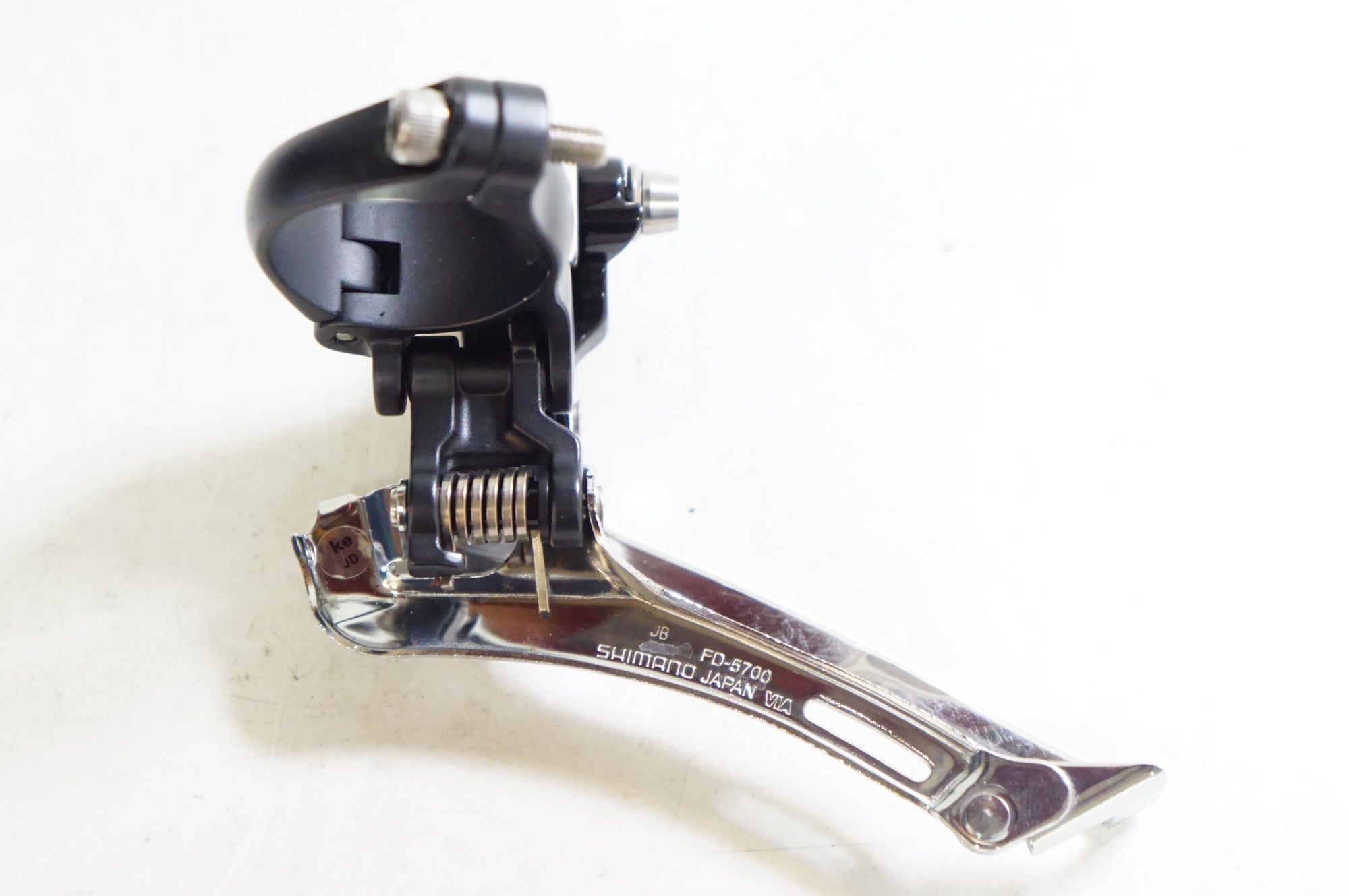 SHIMANO 「シマノ」 105 FD-5700 フロントディレイラー / 熊谷本店