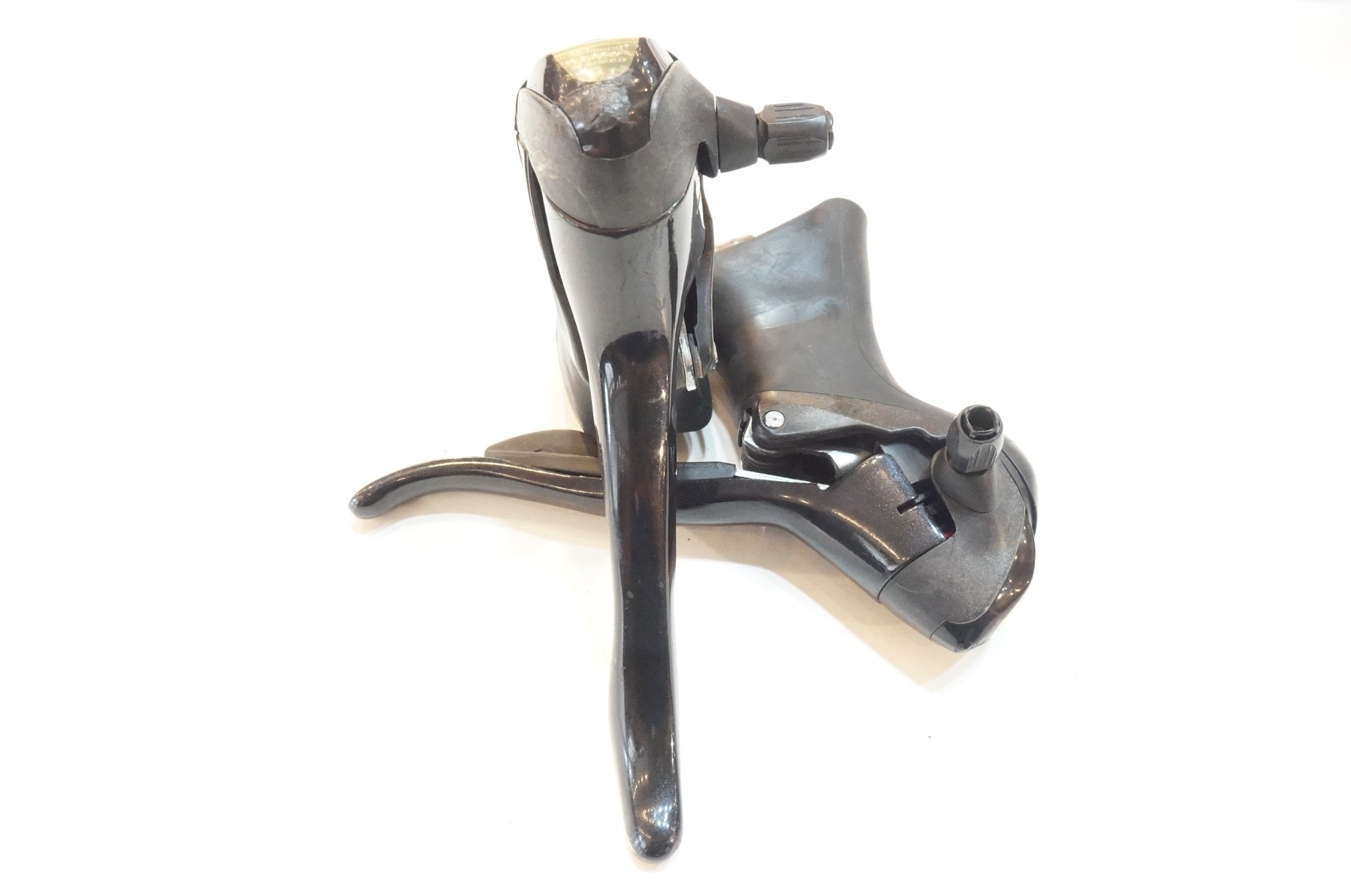 SHIMANO 「シマノ」 SORA ST-3500 デュアルコントロールレバー / 浦和ベース