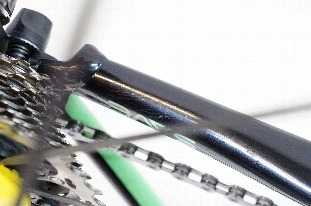 CANNONDALE 「キャノンデール」 CAAD12 105 WOMEN`S 2019年モデル ロードバイク / 熊谷本店