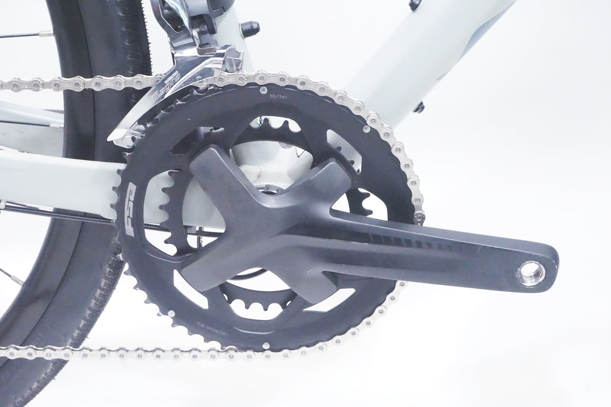 【京都手渡】消耗品新品交換済　スコット ロードバイク Mサイズ SCOTT 「スコット」 SPEEDSTER GRAVEL 40 2024年モデル ロードバイク