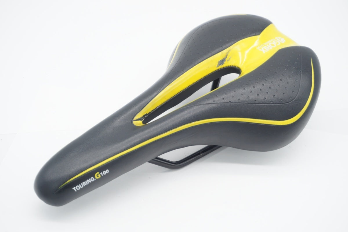 GORIX 「ゴリックス」 TOURING G100 サドル / 滋賀大津店