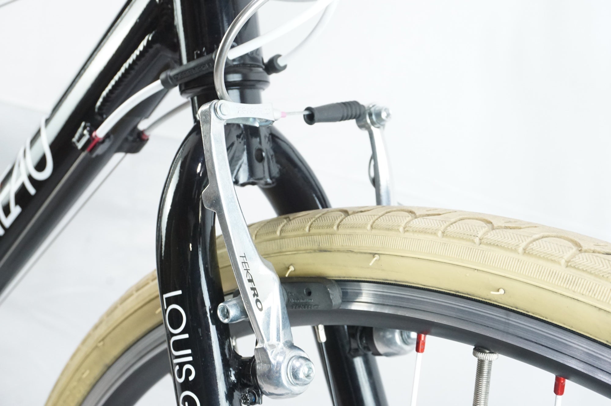 LOUIS GARNEAU 「ルイガノ」 SETTER8.0 2022年モデル クロスバイク / 中目黒店