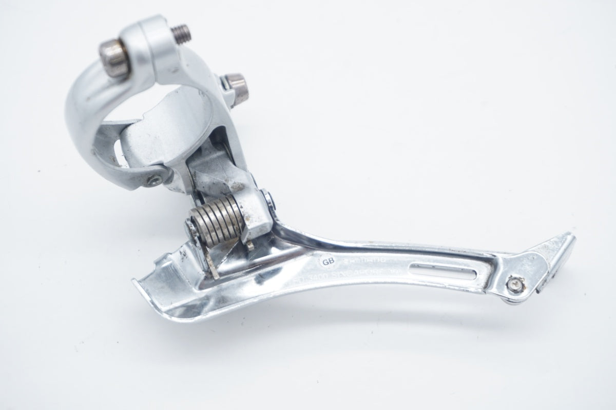 SHIMANO 「シマノ」 SORA FD-3400 フロントディレイラー / 滋賀大津店