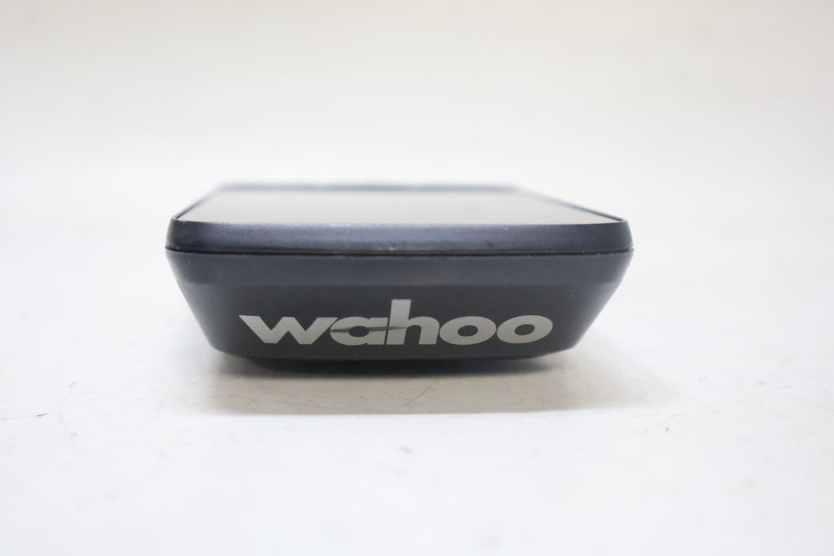 WAHOO 「ワフー」 ELEMNT ROAM V1 WFCC4 サイクルコンピューター / 高知店