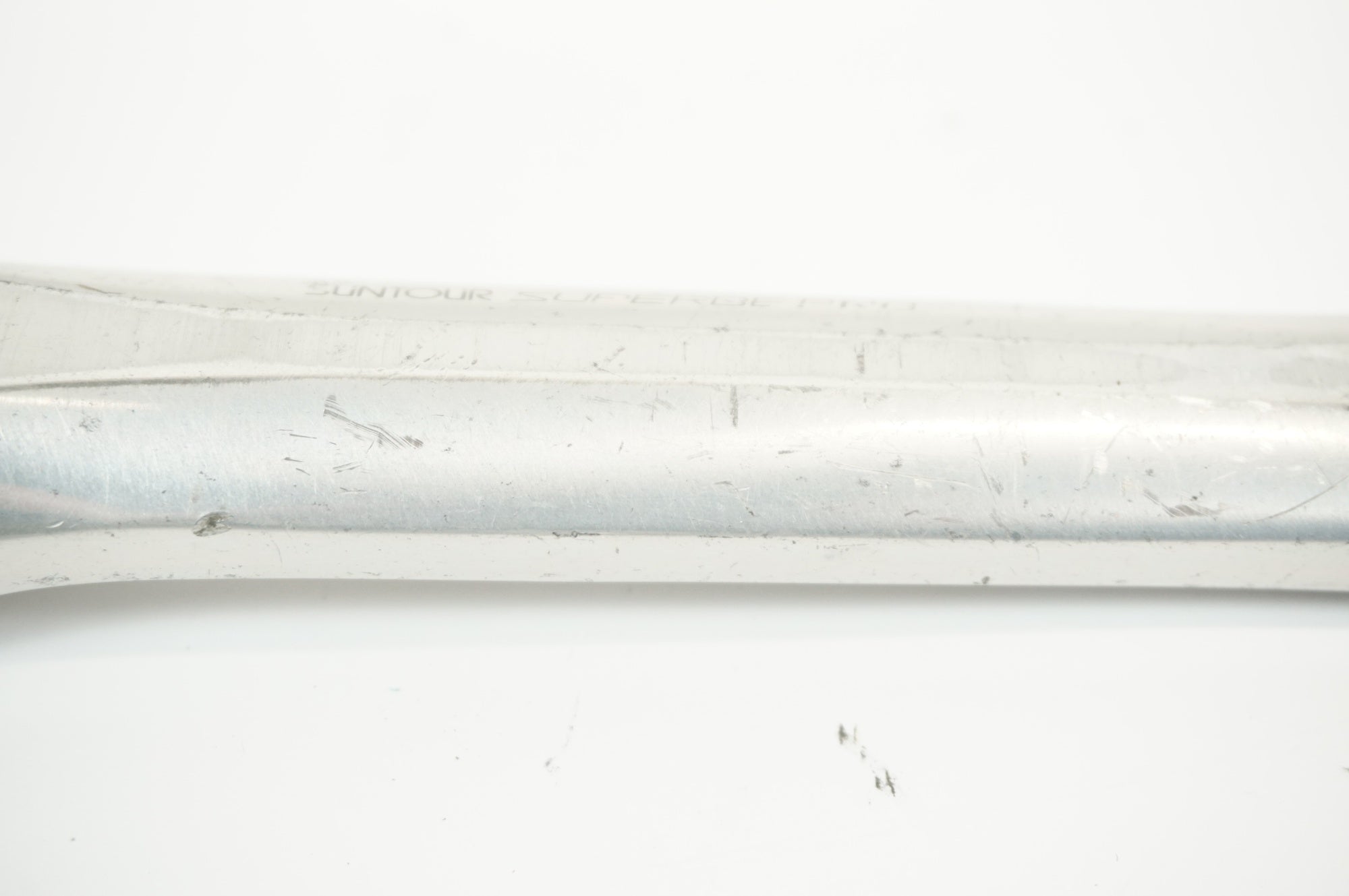 SUNTOUR 「サンツアー」 SUPERBE PRO NJS PCD144 165mm クランクセット / 宇都宮店