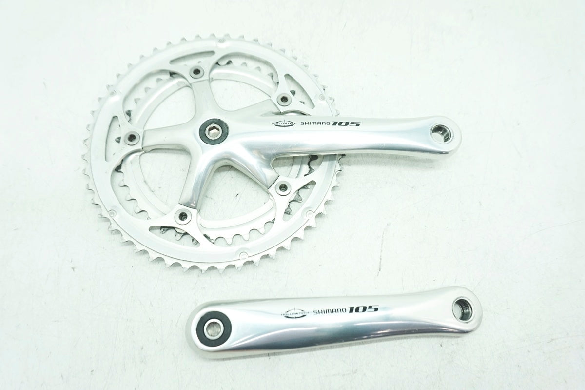 SHIMANO 「シマノ」 105 FC-5502 170mm 50/39T クランク / 大阪門真店