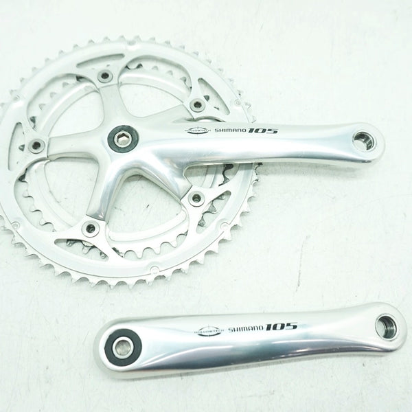 SHIMANO 「シマノ」 105 FC-5502 170mm 50/39T クランク / 大阪門真店