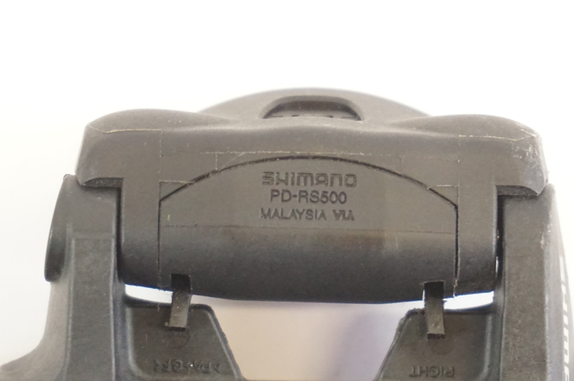 SHIMANO 「シマノ」 PD-RS500 ペダル / 宇都宮店