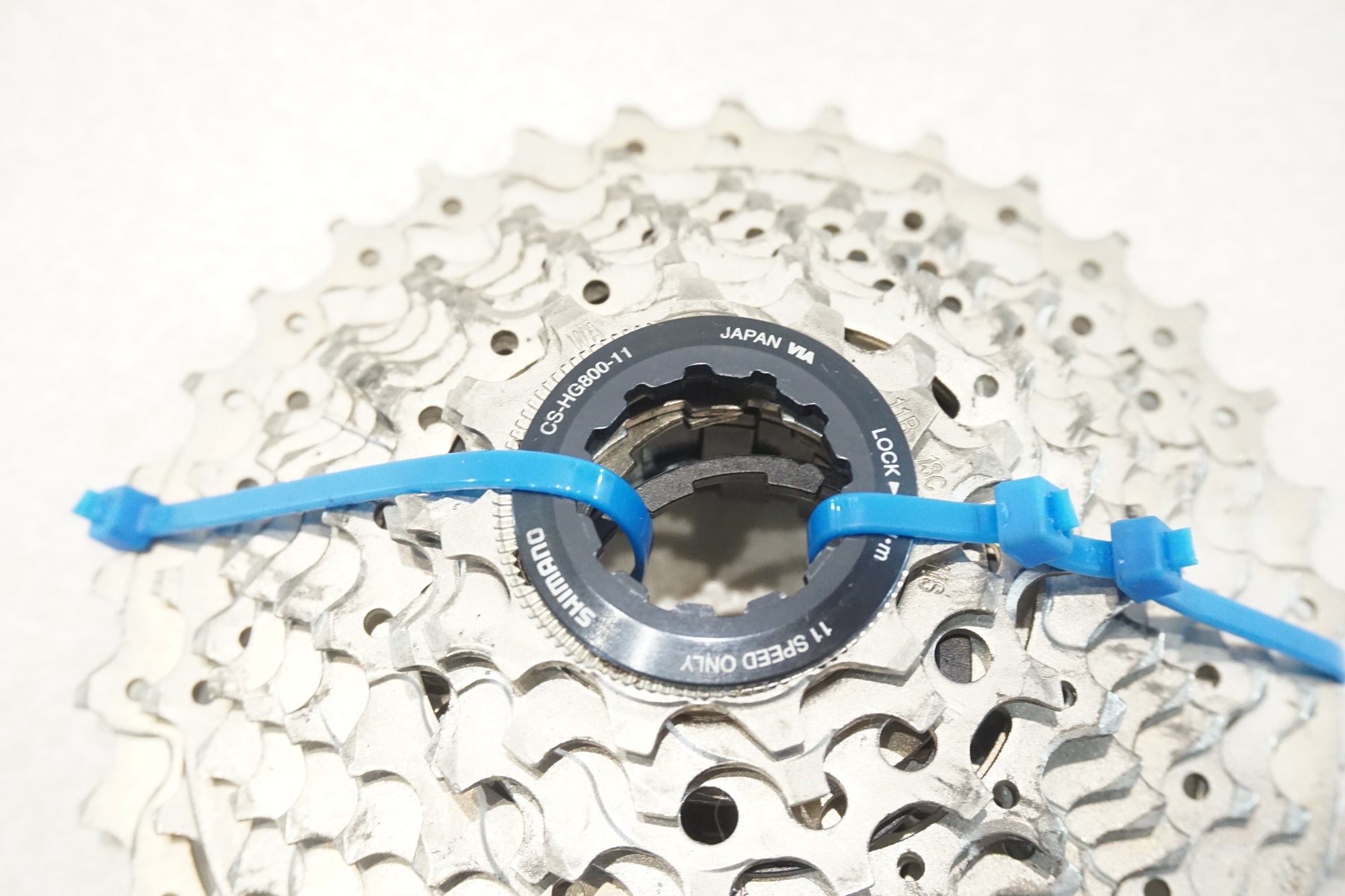 SHIMANO 「シマノ」 CS-HG800-11 11-34T スプロケット / 横浜戸塚店