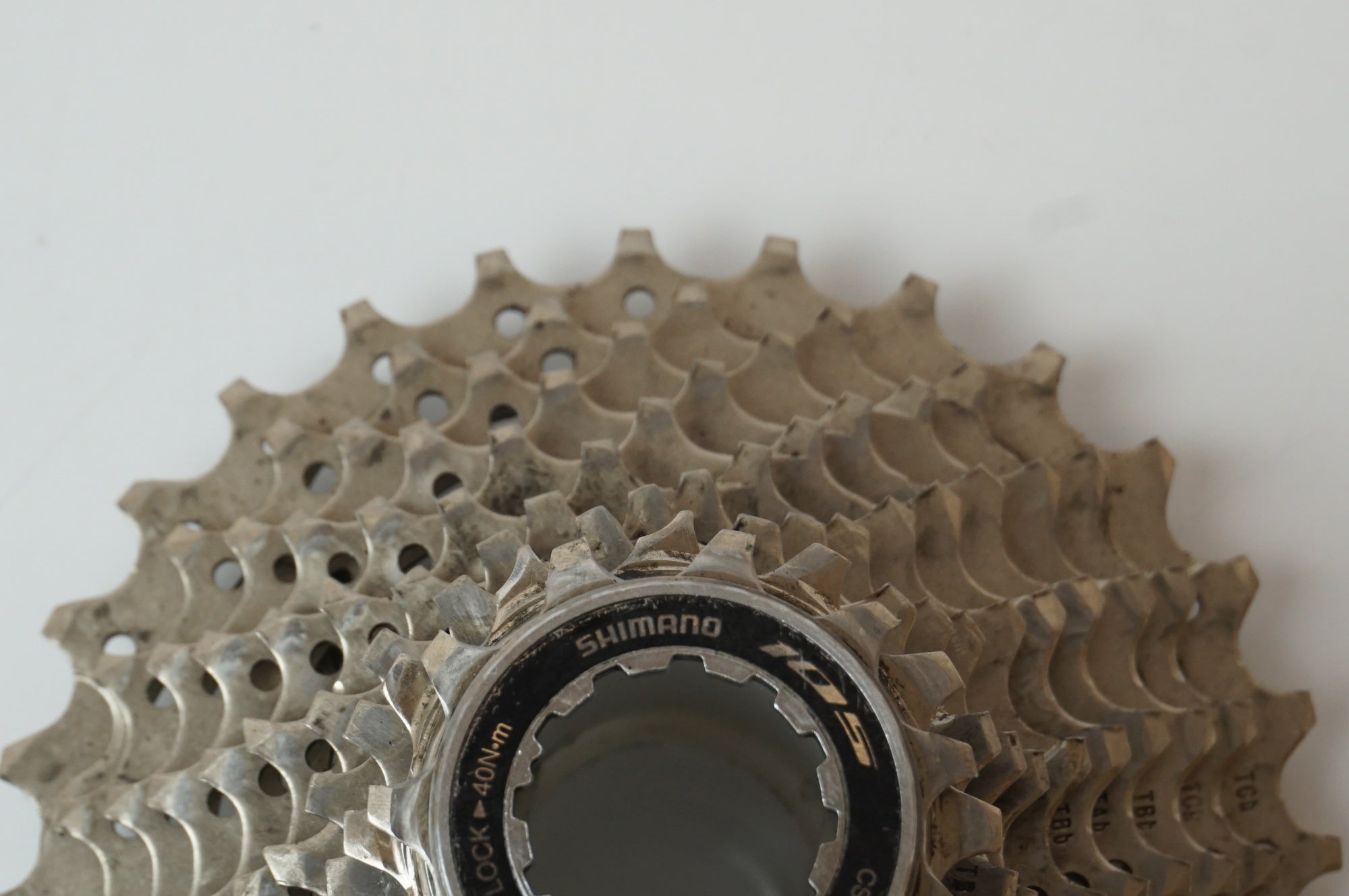 SHIMANO 「シマノ」 105 CS-R7000 11-28T スプロケット / 浜松店