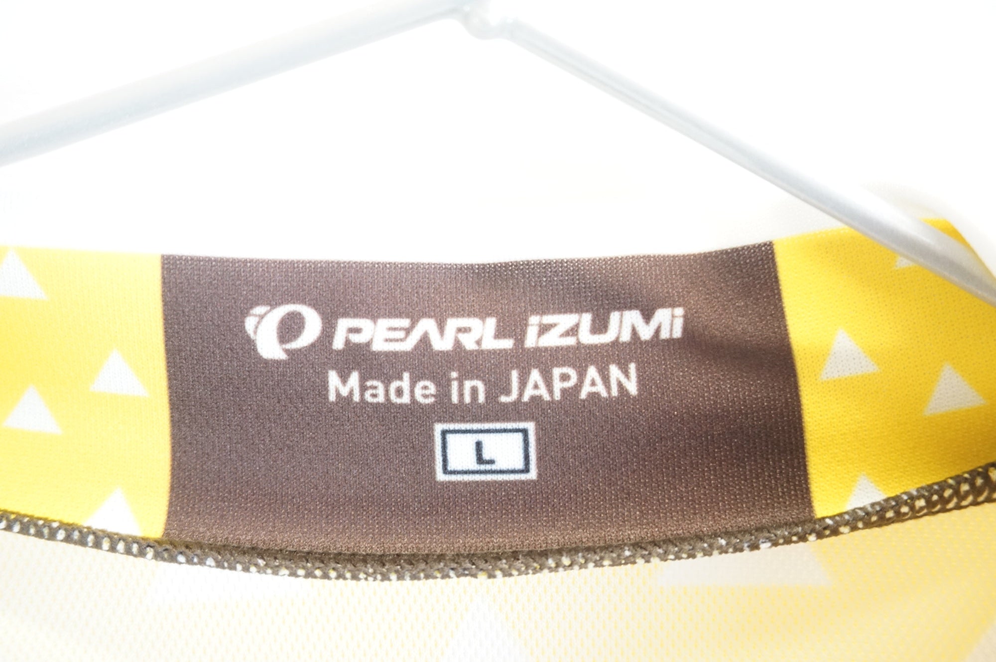 PEARL IZUMI 「パールイズミ」 鬼滅の刃コラボ Lサイズ ジャージ / 宇都宮店