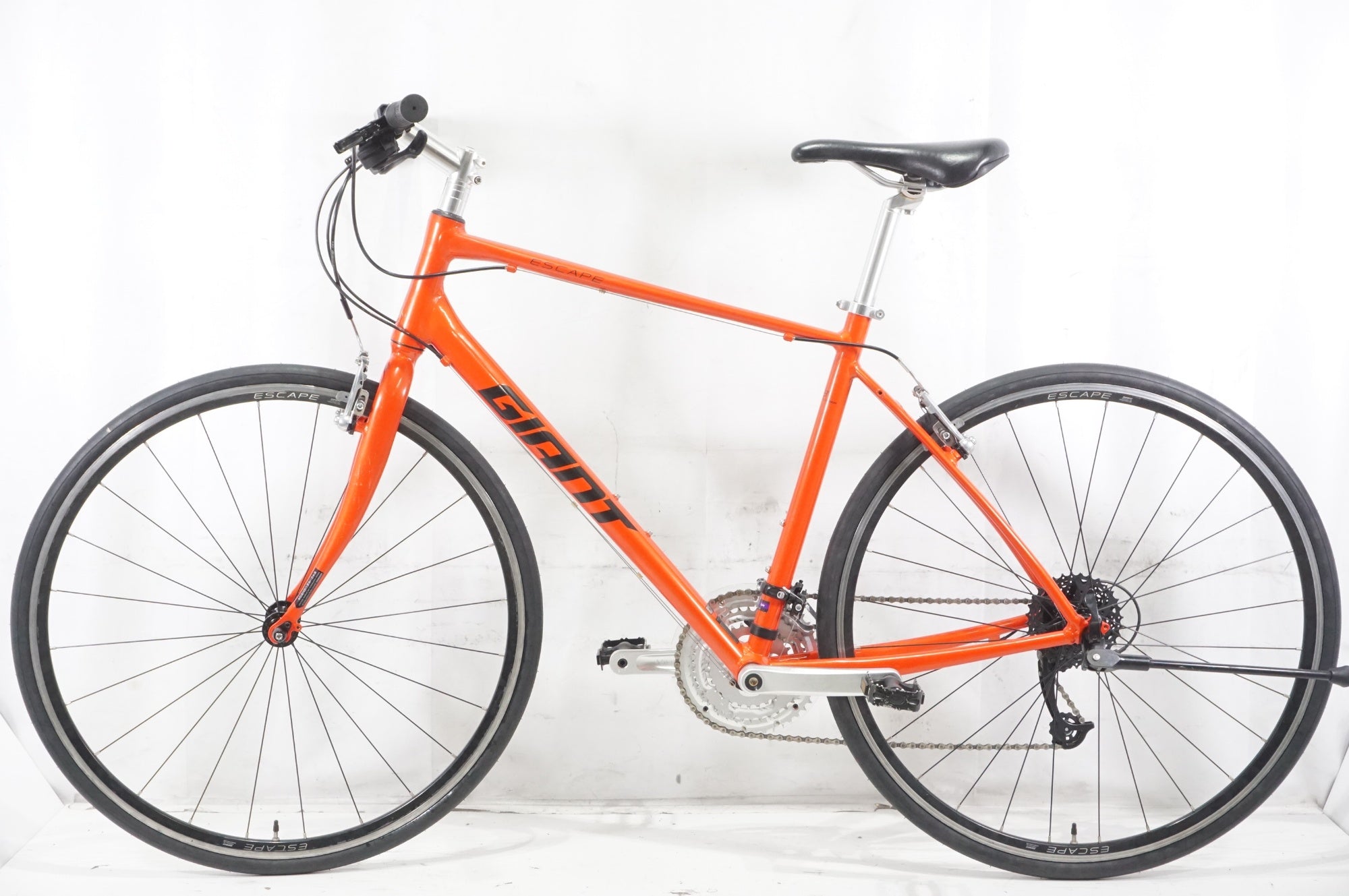 2023 GIANT Bicycles | ESCAPE R DISC MS LTD