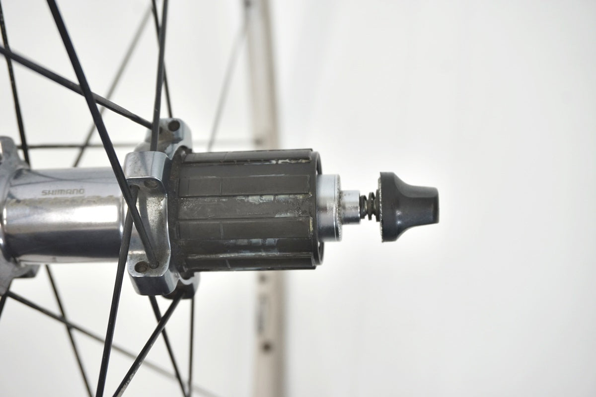SHIMANO 「シマノ」 ULTEGRA WH-6800 シマノ11S ホイールセット / 東京商品化センター