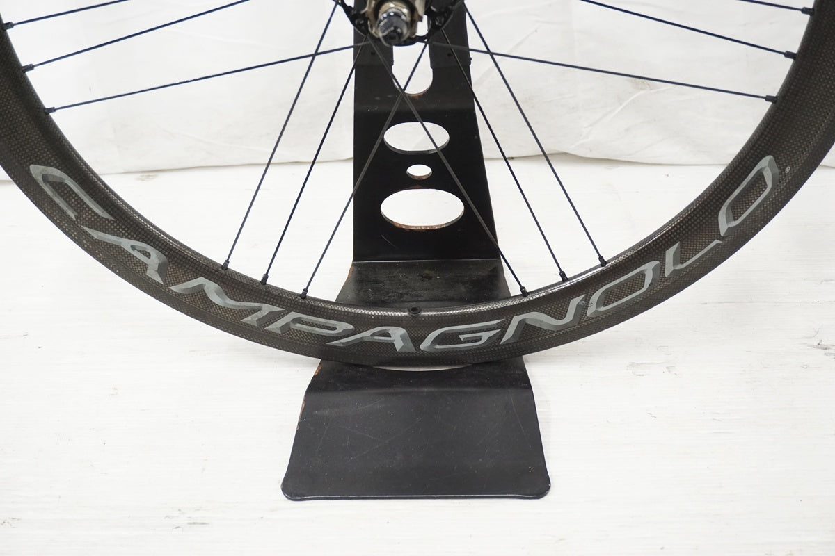 CAMPAGNOLO 「カンパニョーロ」 BORA ONE 50 TU AC3 カンパニョーロ
