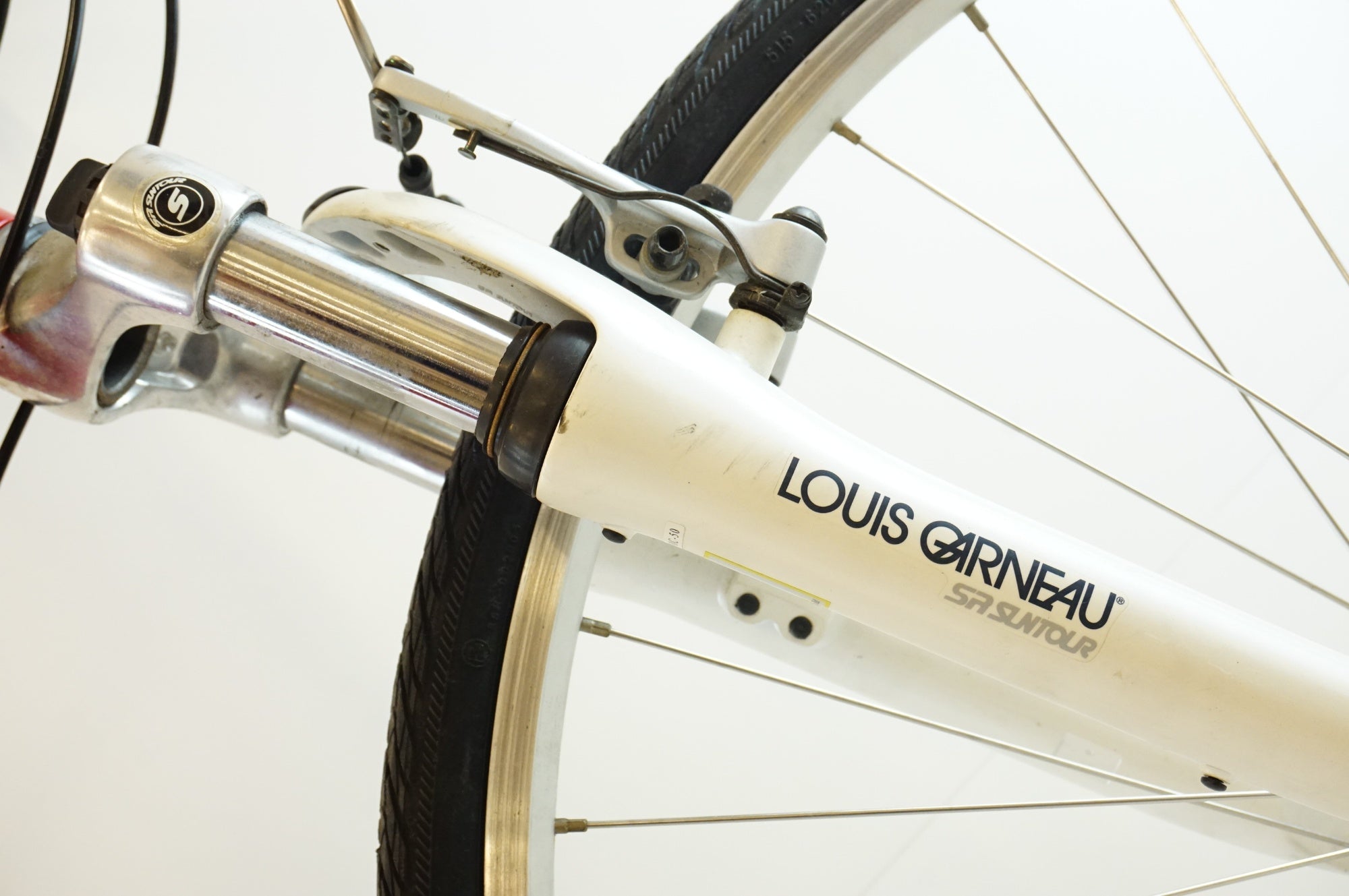 LOUIS GARNEAU 「ルイガノ」 TR1 2009年モデル クロスバイク / 浜松店