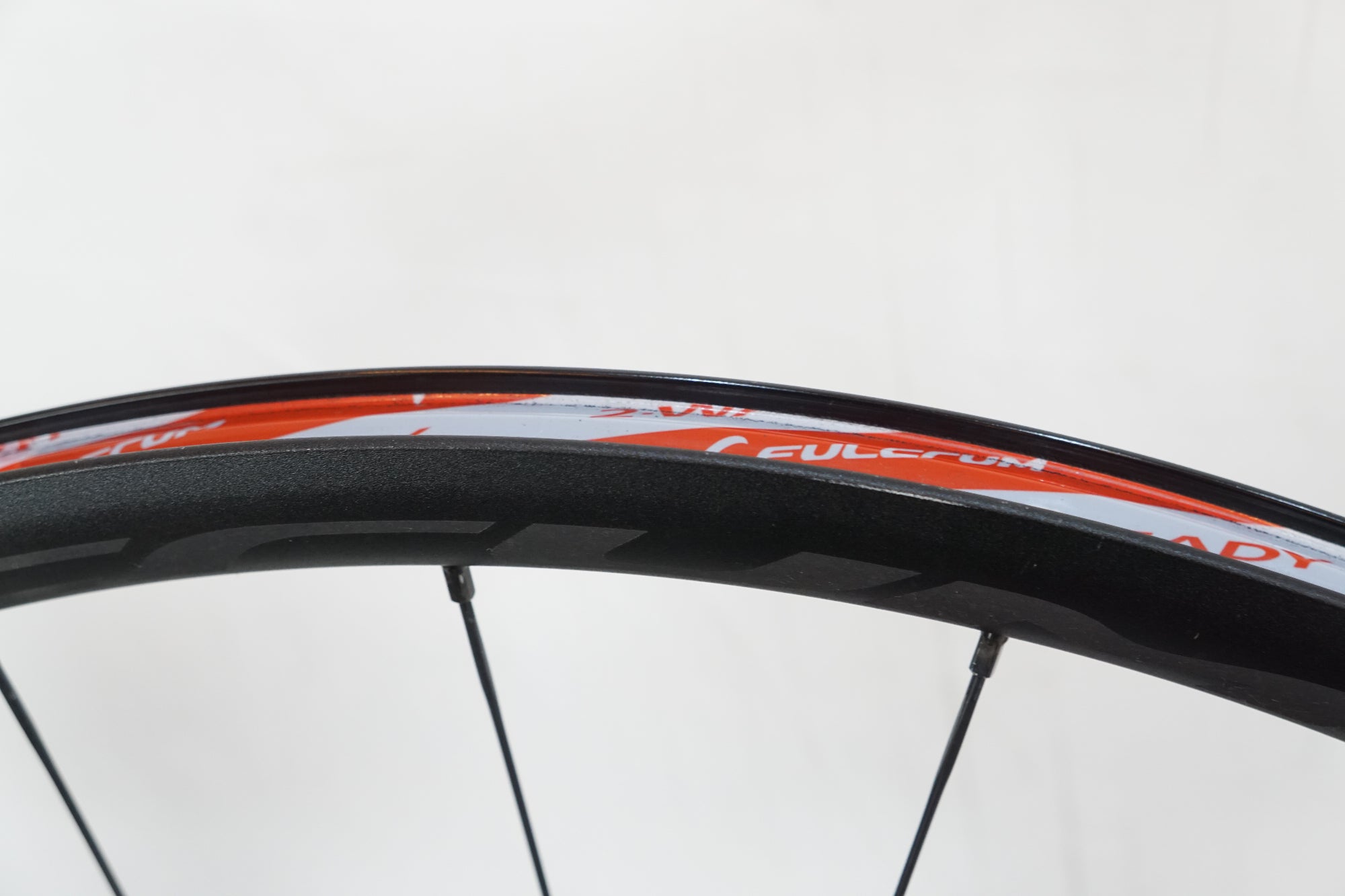 fulcrum racing5 db シマノ Fulcrum Racing 5 DB Wheelset - Clincher - Components