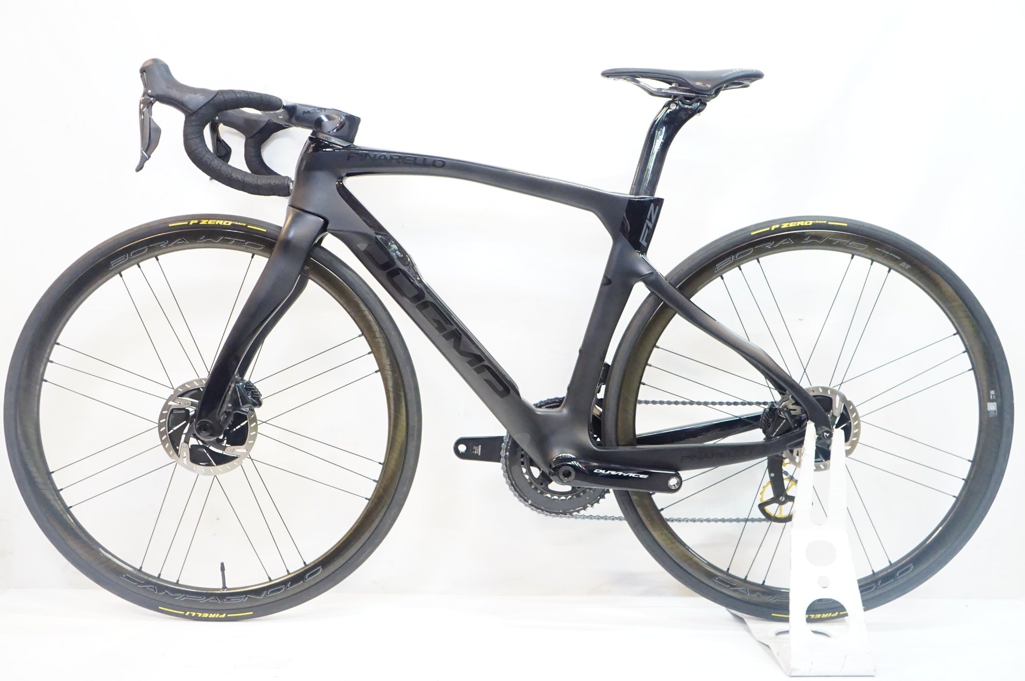 PINARELLO 「ピナレロ」 DOGMA F12 DISK 2021年モデル ロードバイク / 熊谷本店