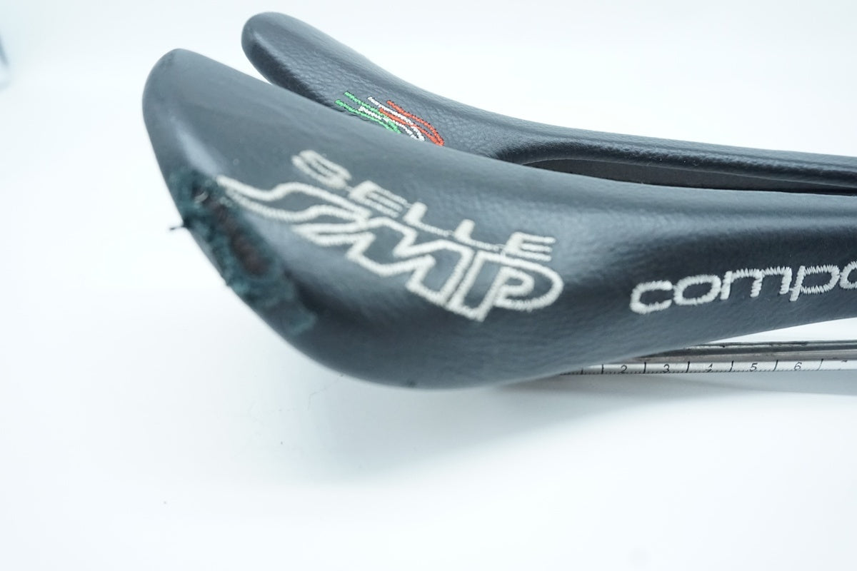 SELLE SMP「セッレエスエムピー」 COMOSIT サドル/ 京都西院店