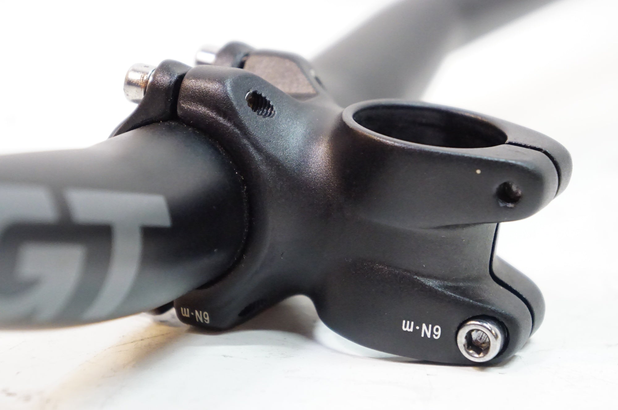 ブランド不明 ハンドル ステム セット / 熊谷本店