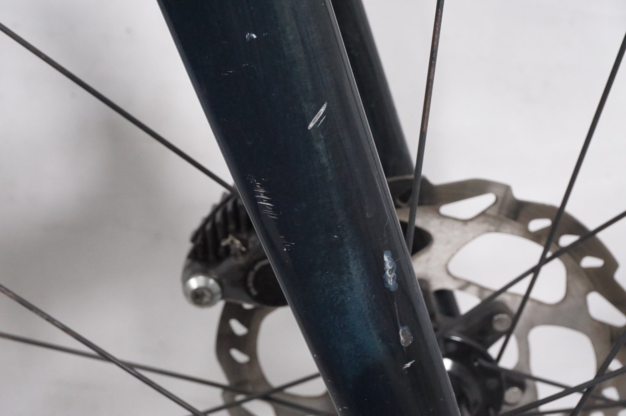 ジャンク TREK 「トレック」 EMONDA SL5 DISC 2021年モデル ロードバイク / AKIBA店