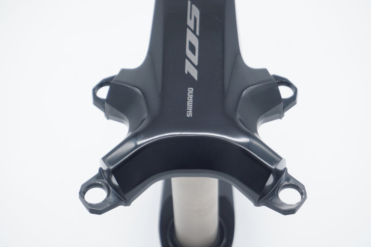 SHIMANO 「シマノ」 105 FC-R7100 172.5mm クランクアーム / 滋賀大津