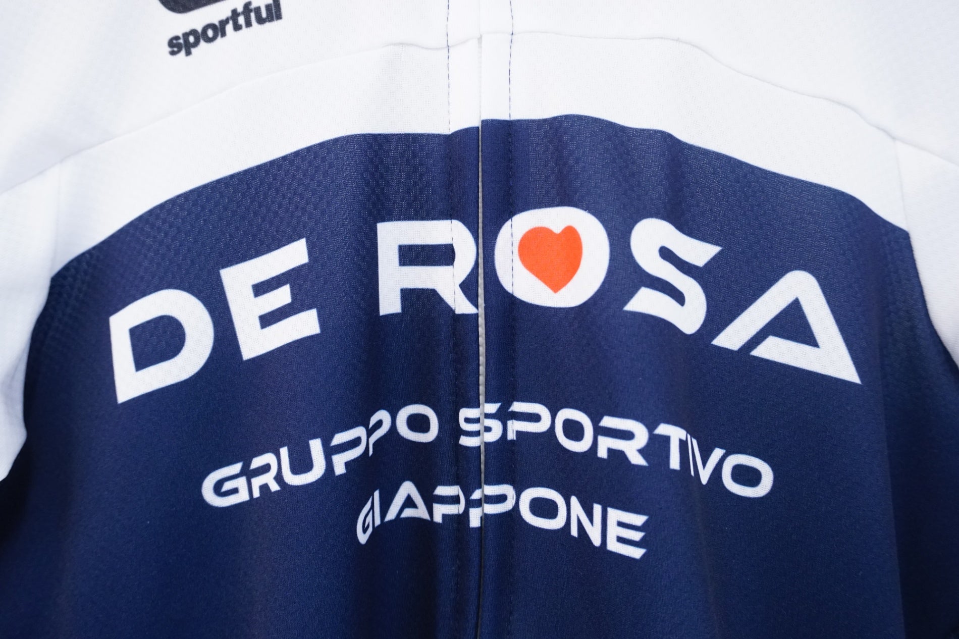 DE ROSA 「デローザ」 Mサイズ ジャージ / 浜松店