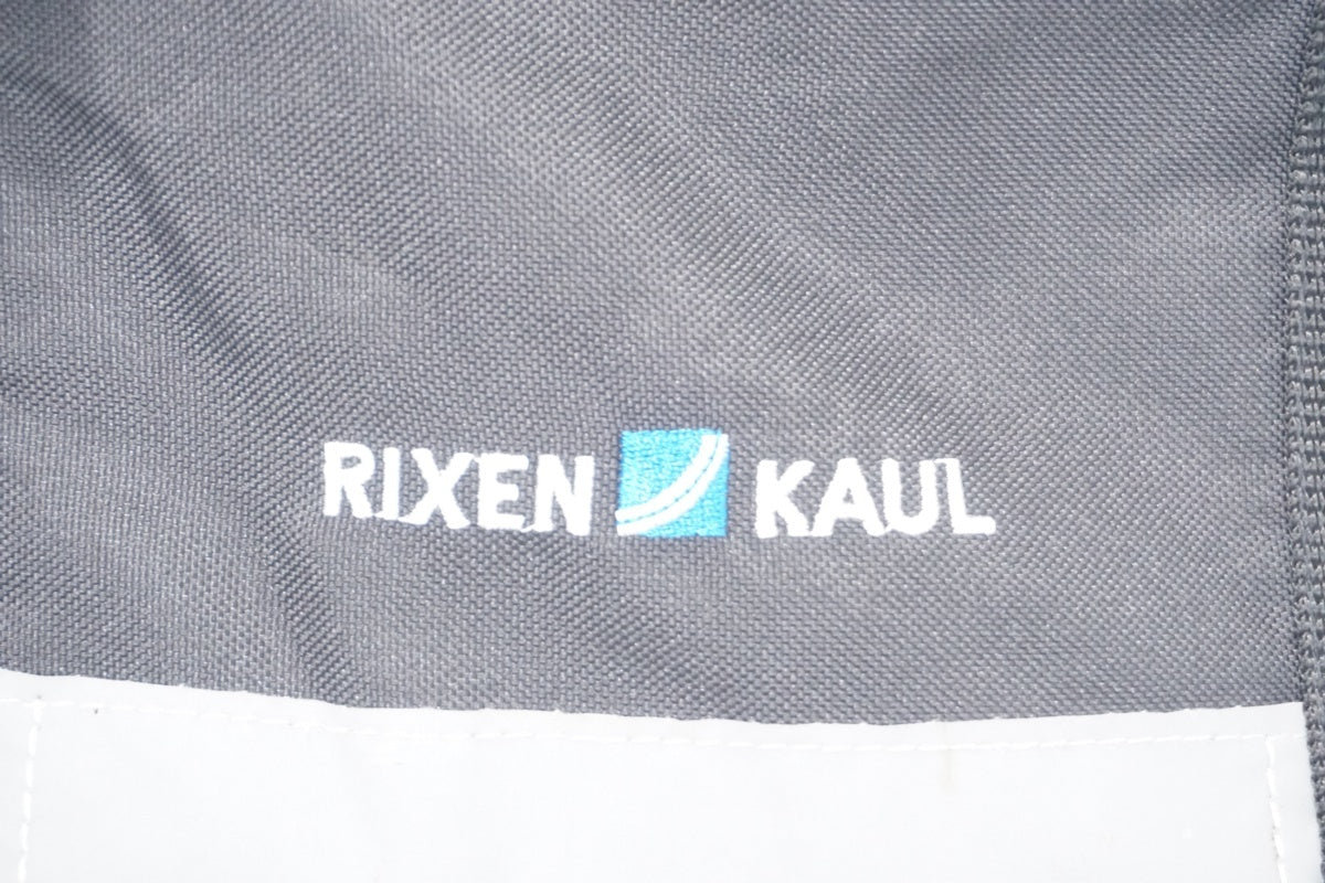 RIXEN & KAUL 「リクセンカウル」 KLICK FIX SHOPPER COMFORT