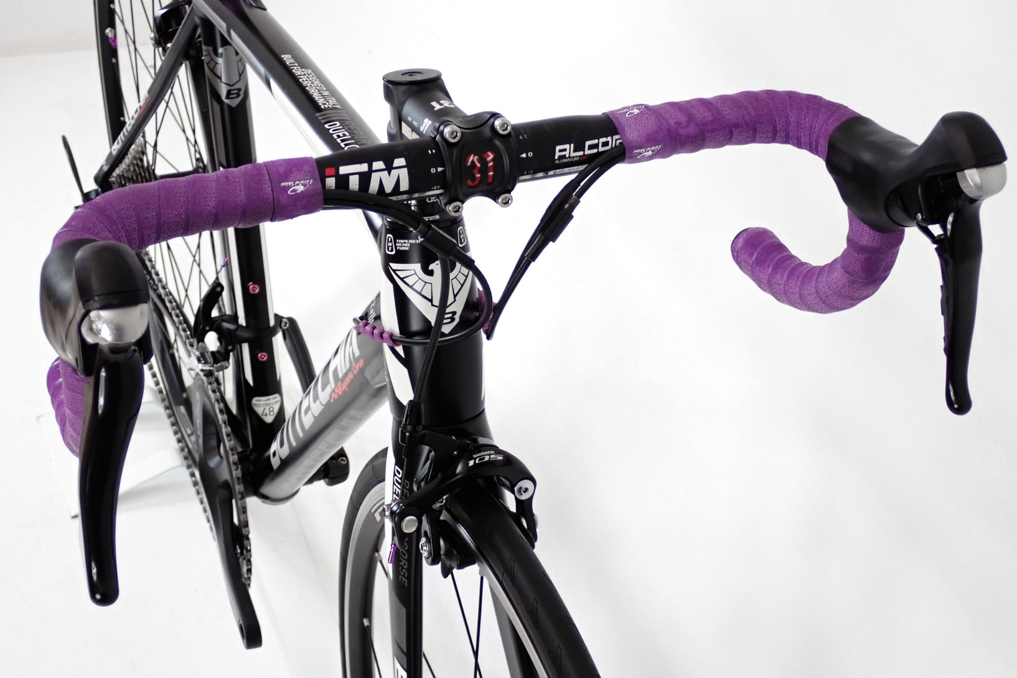 BOTTECCHIA 「ボッテキア」 DUELLO 2016年モデル ロードバイク / 伊勢崎店