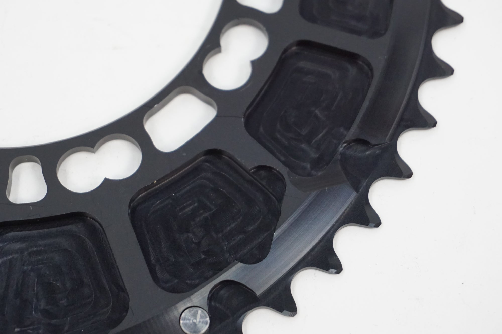 ROTOR 「ローター」 Q-RINGS JAPAN 50T 110BCD チェーンリング / 川越店