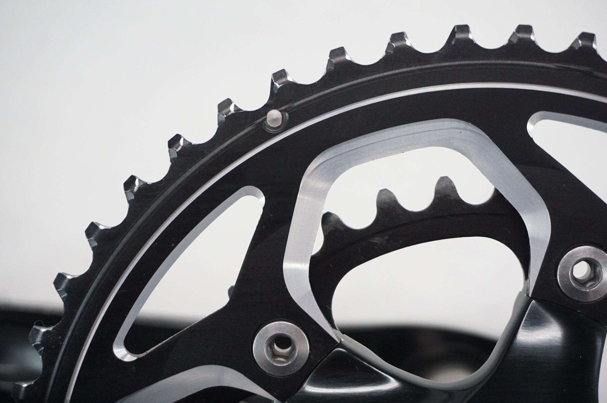 SHIMANO 「シマノ」 FC-RS500 50-34T 170mm クランク / 阪急塚口店