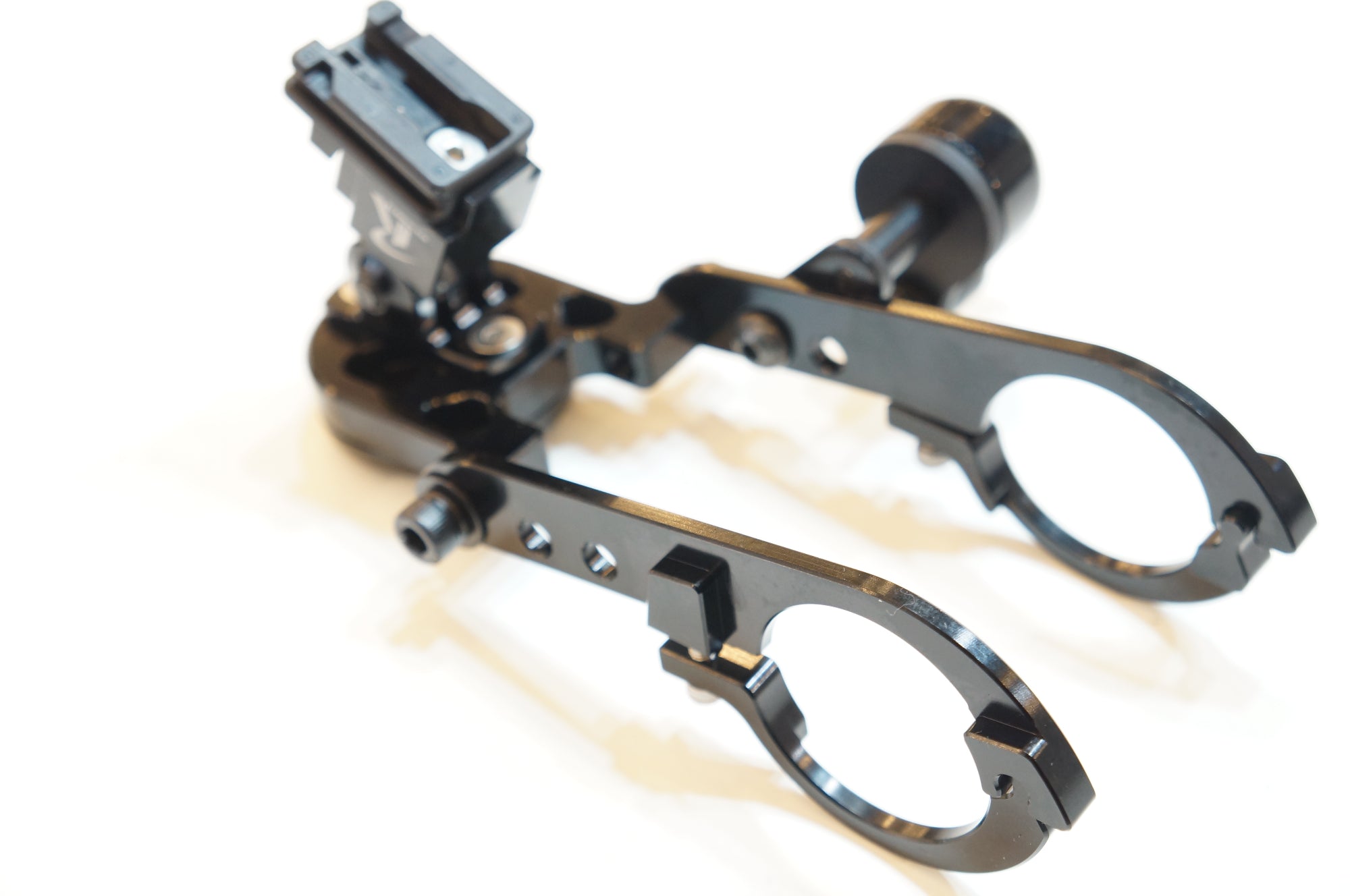 CATEYE 「キャットアイ」 AMPP300 フロントライト / バイチャリ浦和ベース