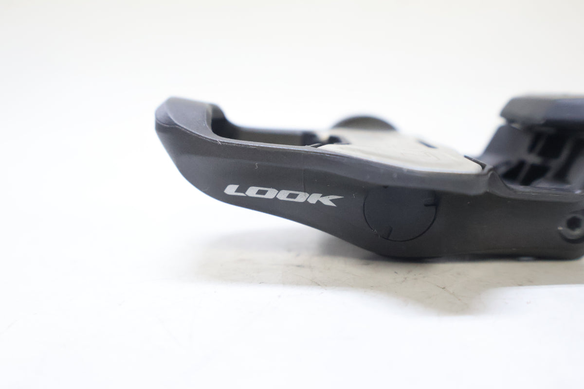 LOOK 「ルック」 KEO BLADE CARBON クロモリシャフト ペダル / 高知店