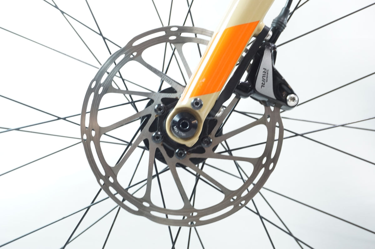 FUJI 「フジ」 JARI CARBON 1.3 2020年モデル グラベルロード / 中目黒店