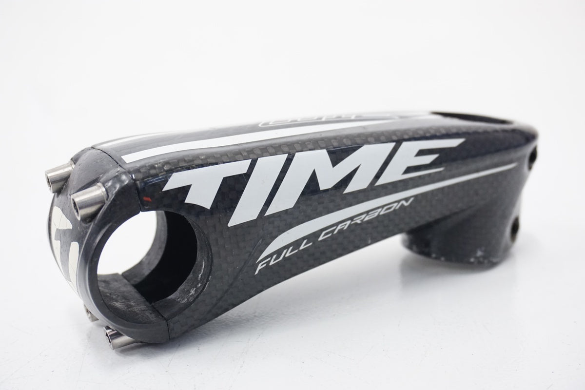 TIME「タイム」 RTM φ31.8 120mm ステム / 浜松店