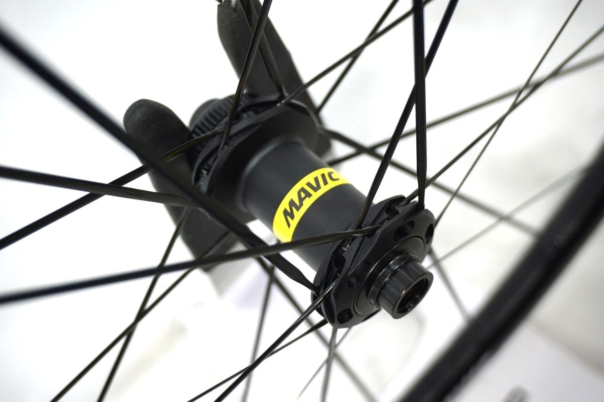 MAVIC 「マビック」 ALL ROAD SL CAMPAGNOLO N3W ホイールセット / 川越店