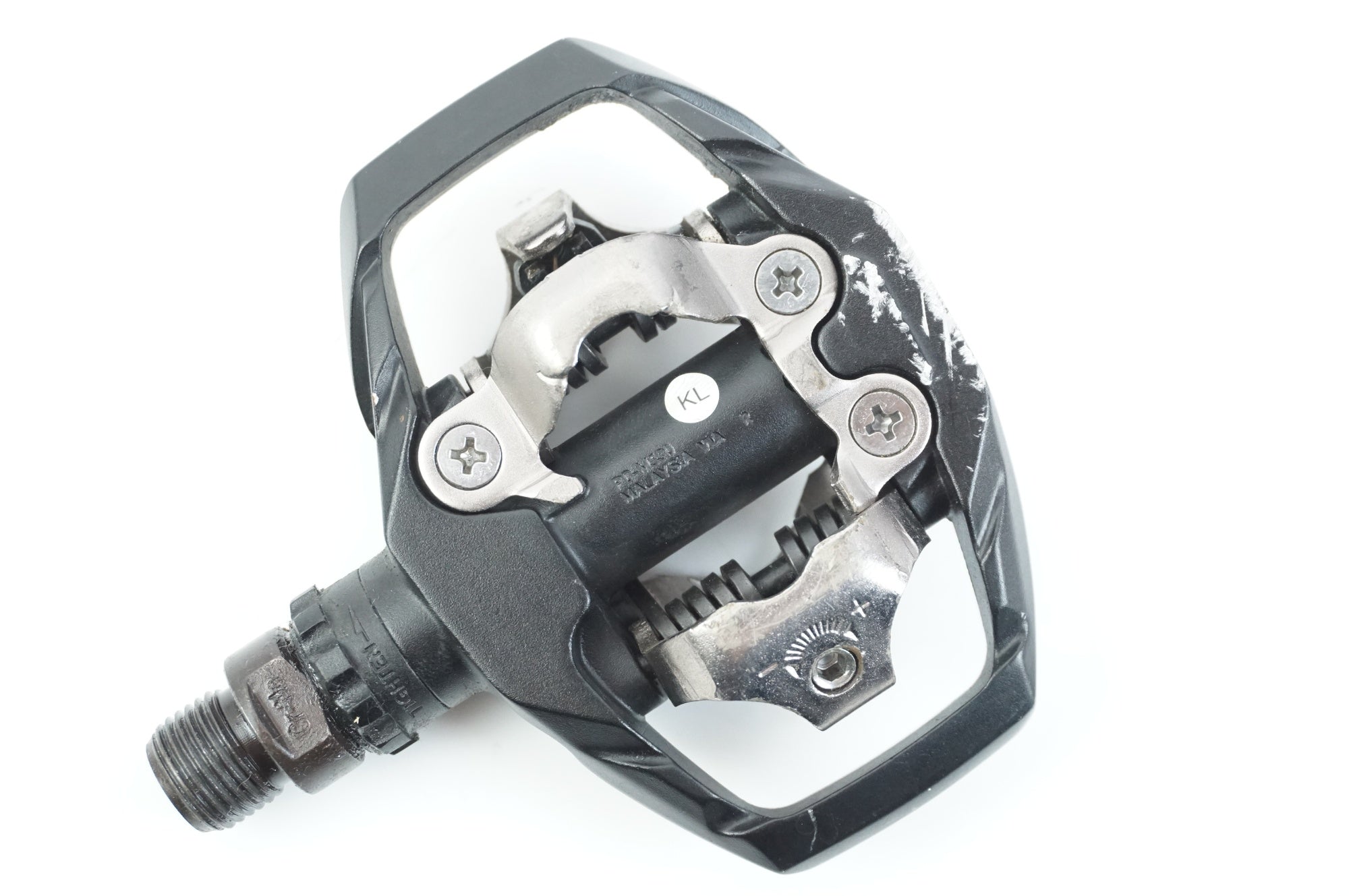 SHIMANO 「シマノ」 PD-M530 ビンディングペダル / 中目黒店