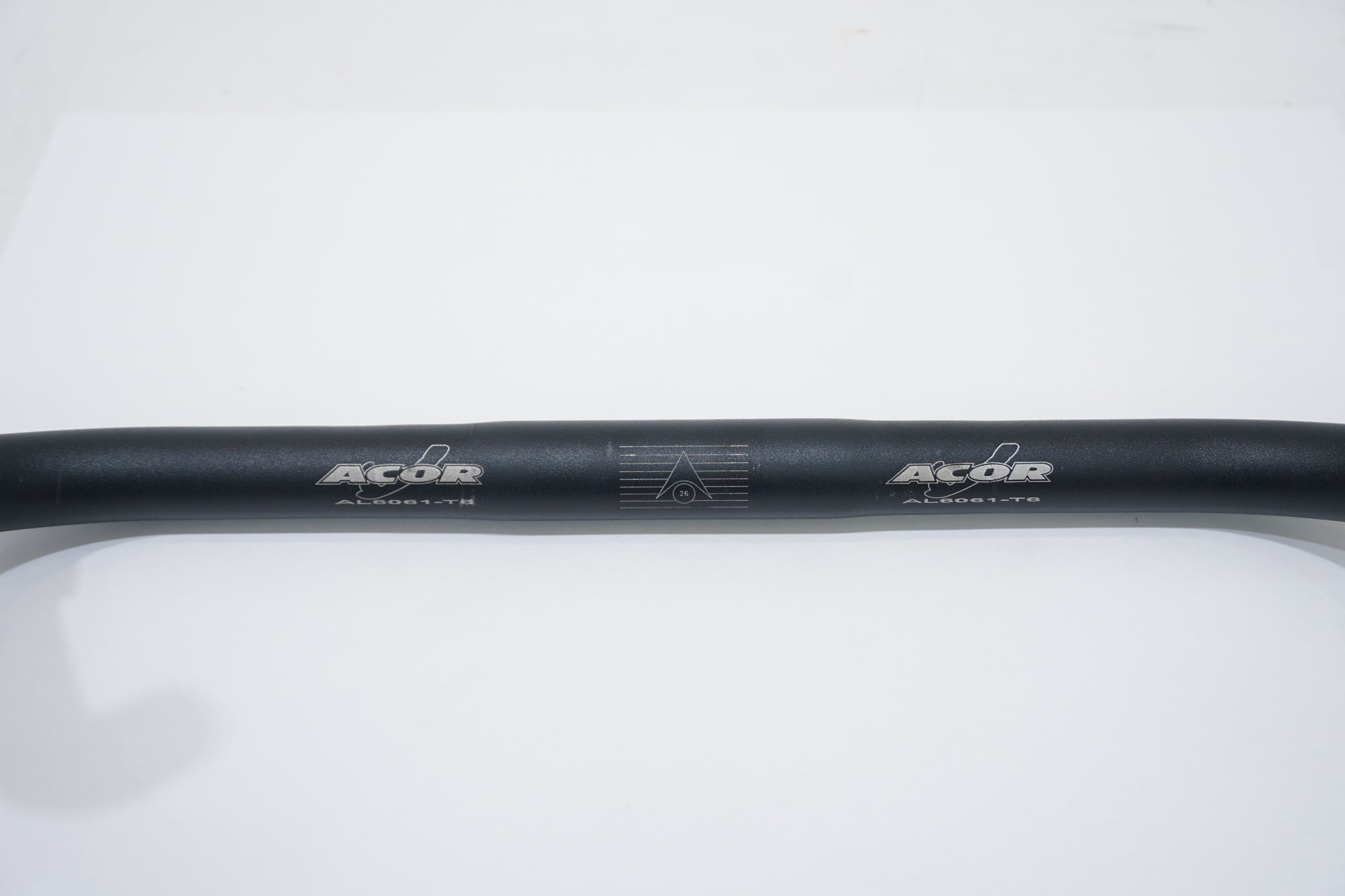 ACOR 「エーカー」 26.0φ 380mm ハンドル/ 京都西院店