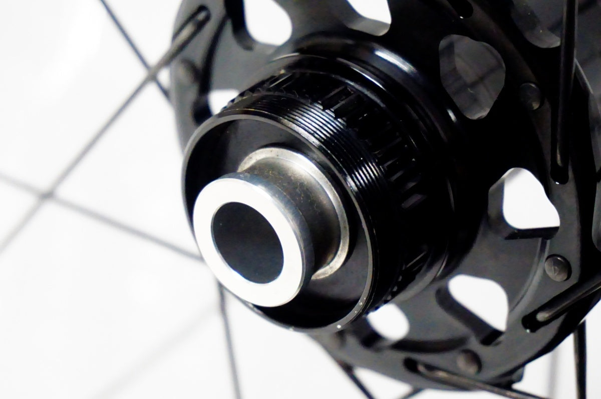 CAMPAGNOLO 「カンパニョーロ」 SHAMAL CARBON DB 2-WAY FIT シマノ11速 ホイールセット / 名古屋大須店