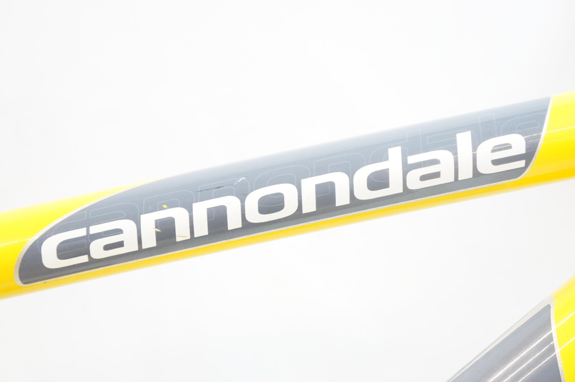 CANNONDALE 「キャノンデール」 JEKYLL 500 2002年モデル マウンテンバイク / 熊谷本店