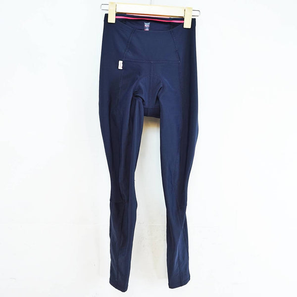 Rapha 濃紺ビブタイツ Lサイズ　裏起毛 RAPHA 「ラファ」 XSサイズ ビブタイツ / 有明ガーデン店