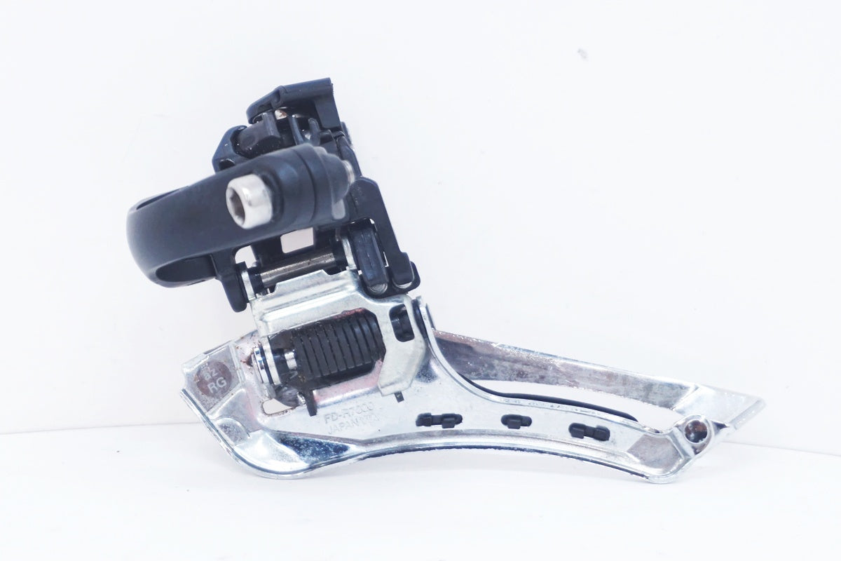 SHIMANO 「シマノ」 105 FD-R7000 フロントディレイラー / 大阪美原北インター店