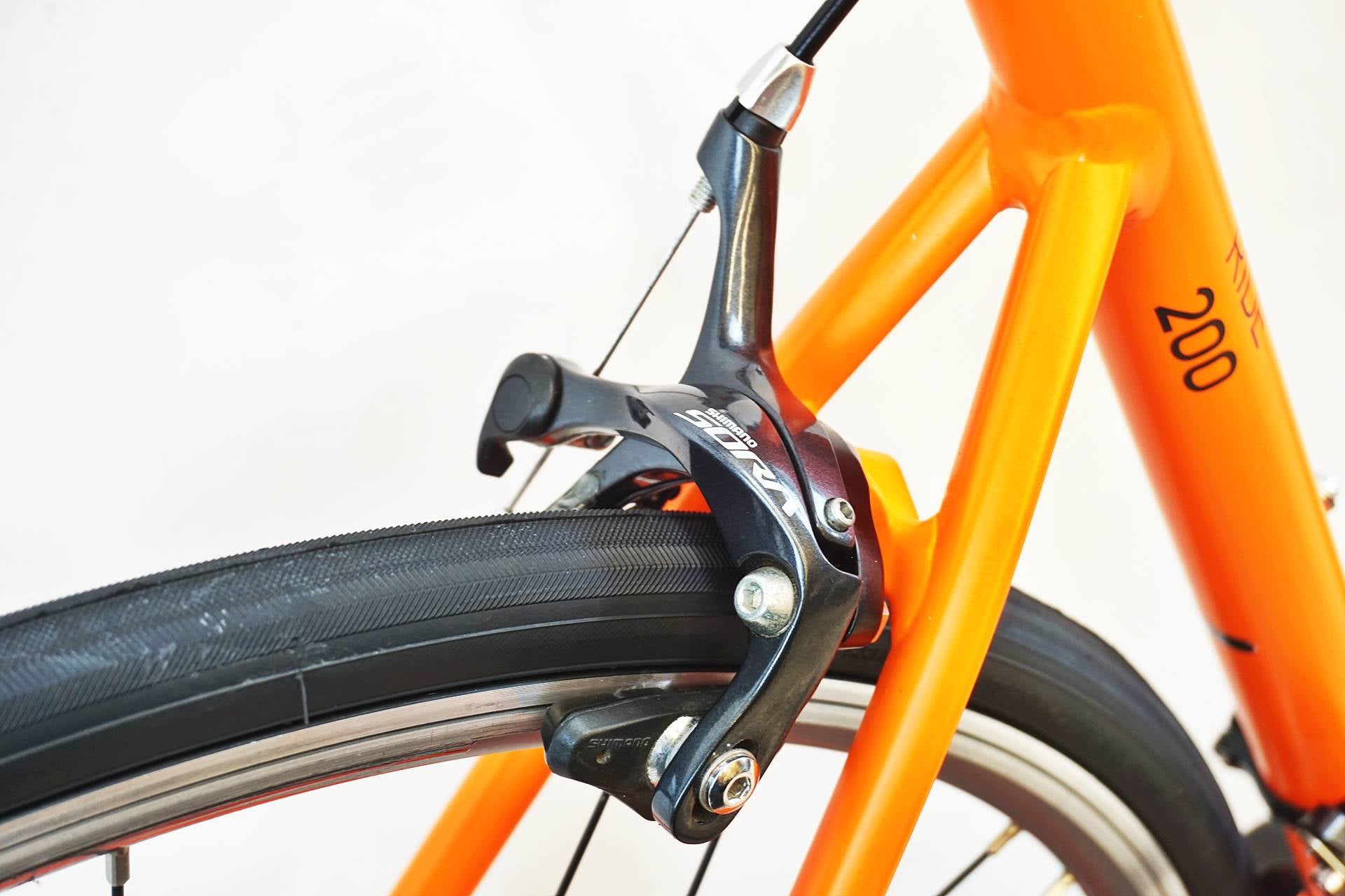 MERIDA 「メリダ」 RIDE200 2017年モデル ロードバイク / 有明ガーデン店