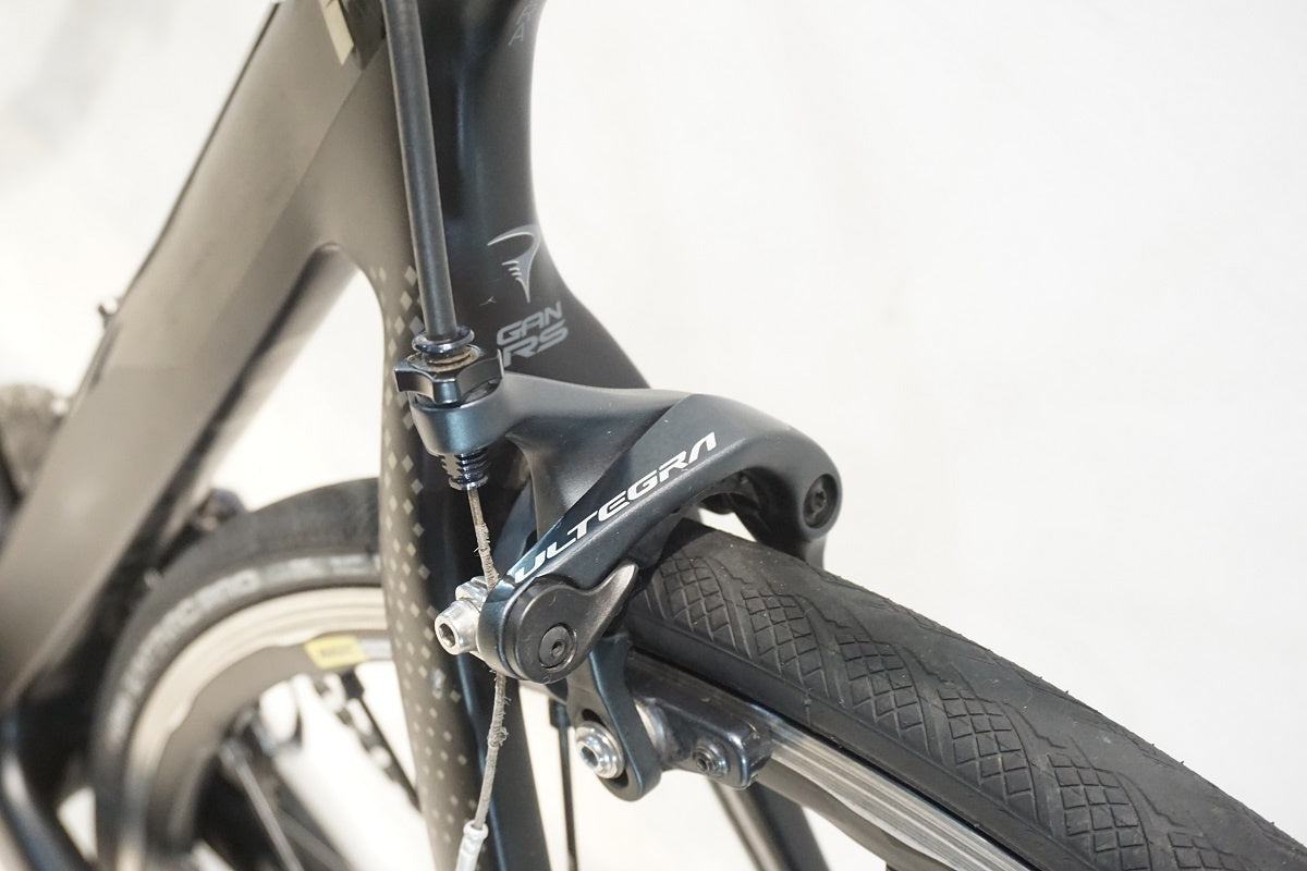 PINARELLO 「ピナレロ」 GAN RS 2018年モデル ロードバイク / 横浜戸塚
