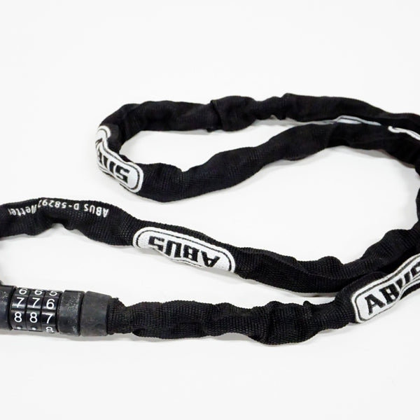 ABUS 「アブス」 D-58292 WETTER チェーンロック / 名古屋大須店