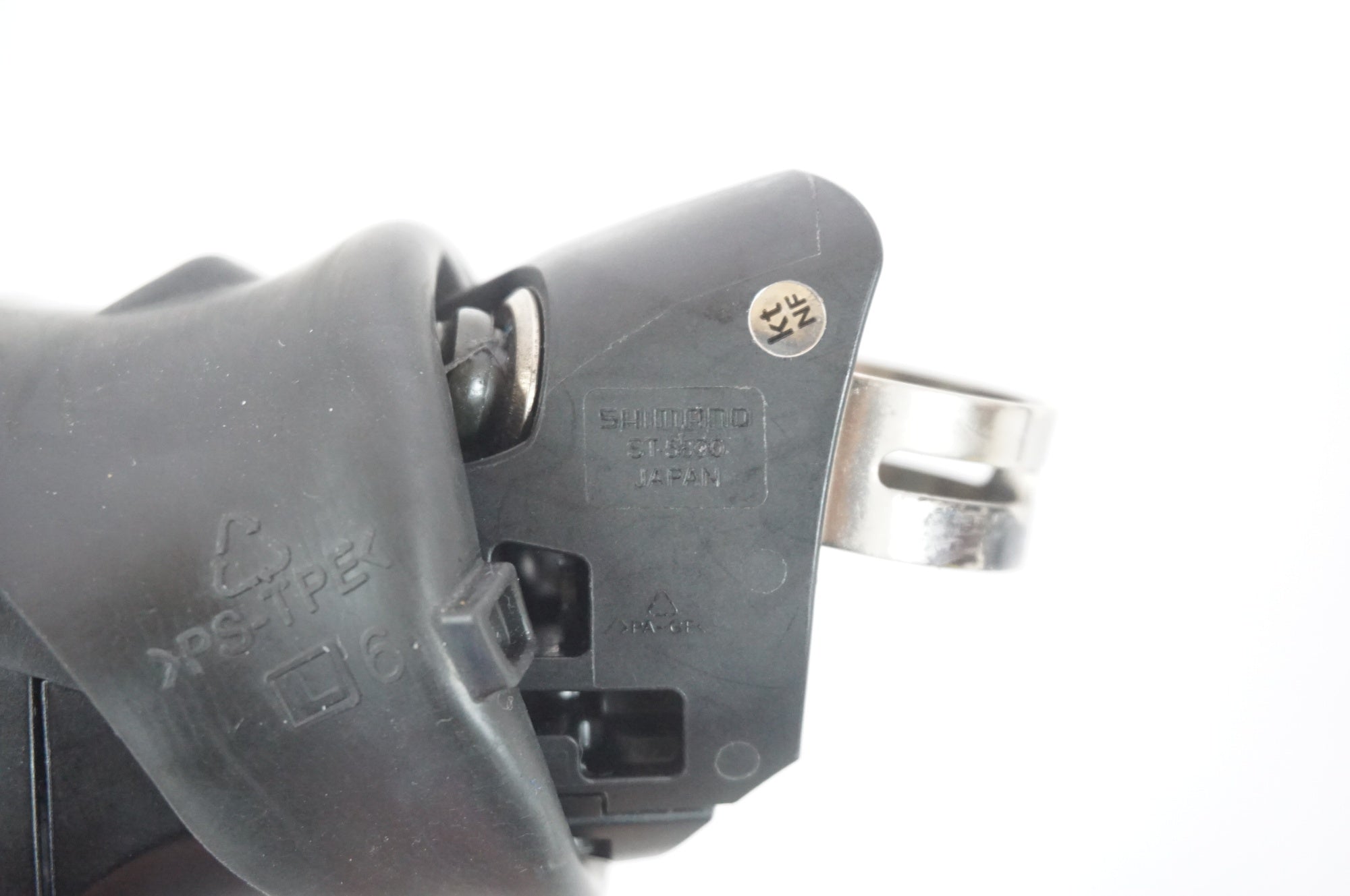 SHIMANO 「シマノ」 105 ST-5800 デュアルコントロールレバー / 宇都宮