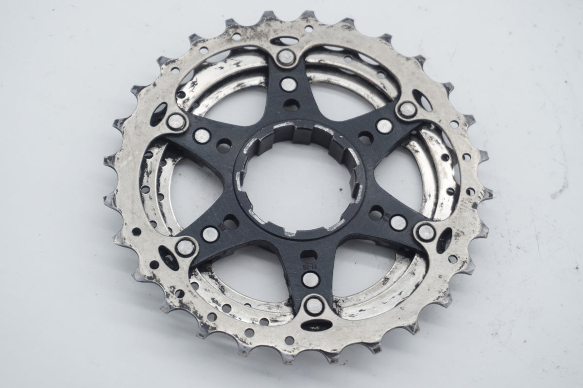 SHIMANO 「シマノ」 105 CS-R7000 11-28T スプロケット / 滋賀大津店