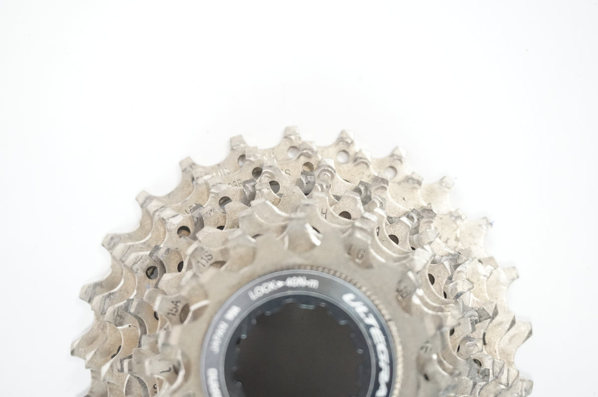 SHIMANO 「シマノ」 ULTEGRA CS-6800 12-25T スプロケット / 宇都宮店