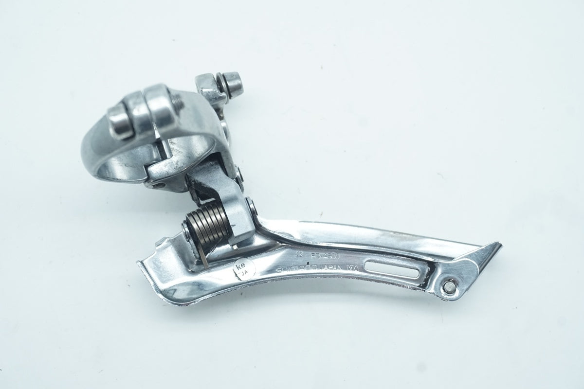 SHIMANO「シマノ」 TIAGRA FD-4500 フロントディレイラー/ 京都西院店